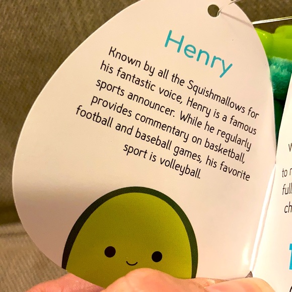 Squishmallow - Picture 2 of 2